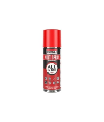 ACEITE MULTIUSOS SOUDAL SPAY 200 ML