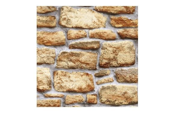 ADHESIVO MINI MURO PIEDRA 45CMX2M