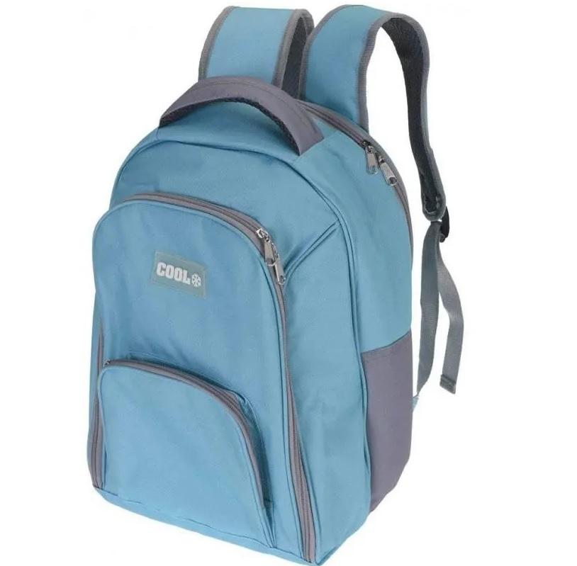 MOCHILA NEVERA COLORES SURTIDOS 12 L