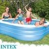 PISCINA PORTATIL 229X229X56CM 1205L