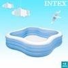 PISCINA PORTATIL 229X229X56CM 1205L