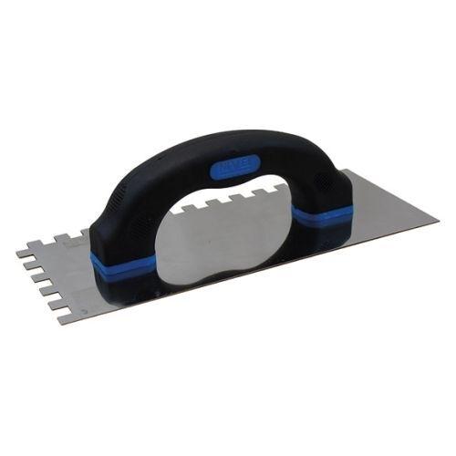 LLANA ALBAÑIL DENTADA 280X120MM NIVEL