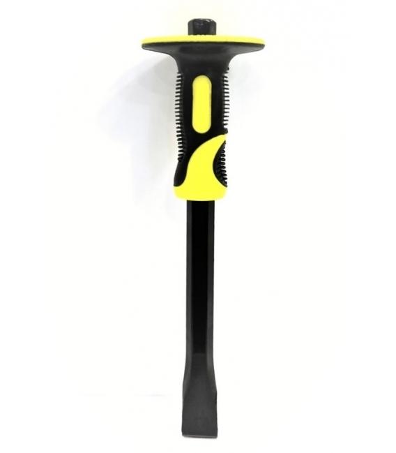 CORTAFRIOS CON PROTECTOR 300X18MM NIVEL