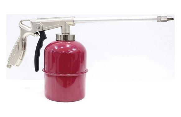 PISTOLA PETROLEAR 750ML NIVEL