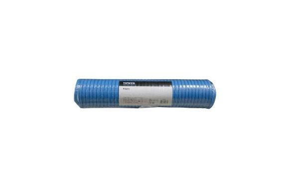 MANGUERA ESPIRAL 6,5X10MM 7M PARA AIRE COMPRIMIDO NIVEL