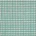 MALLA PLASTICA 5X5MM 310GR/M  NATUUR