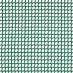 MALLA PLASTICA 5X5MM 310GR/M  NATUUR