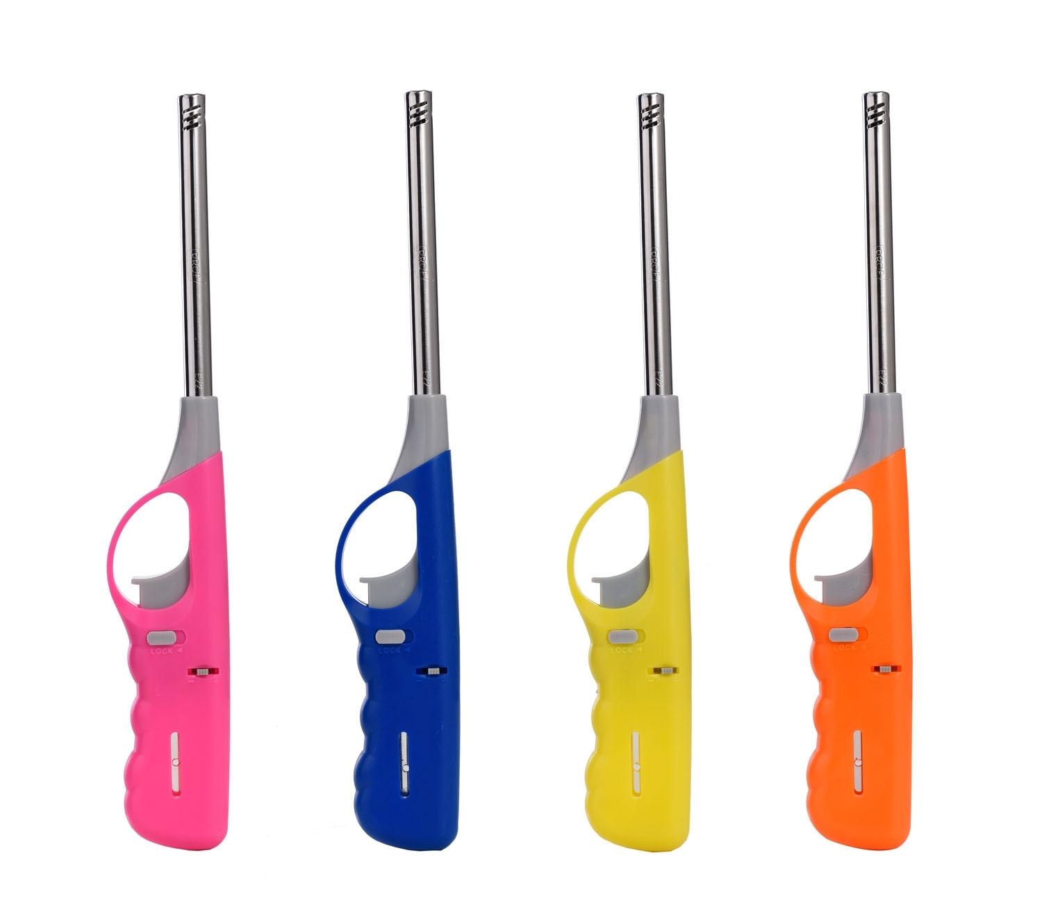 ENCENDEDOR LLAMA FASHION COLOR SANDFISH