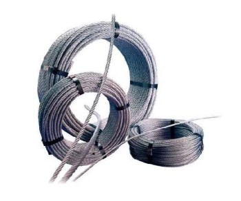 CABLE ACERO DIN 3055 6*7