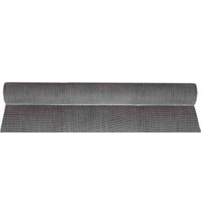 MALLA MOSQUITERA ALUMINIO GRIS ROLLO 30MT