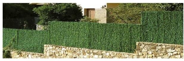 SETO ARTIFICIAL HOJA FINA 42 VARILLAS  NATUUR