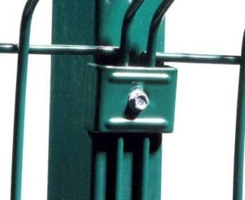 GRAPA HERCULES METALICAS VERDE