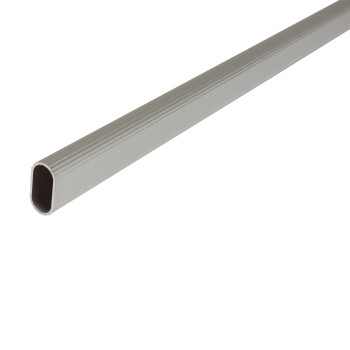 TUBO ARMARIO Nº1-30X15 BARRA 4MT