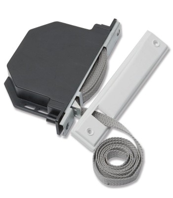 RECOGEDOR PERSIANA PVC C-20M/M CINTA PINTA