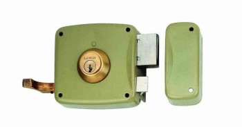 CERRADURA LINCE APLACAR 5125-A
