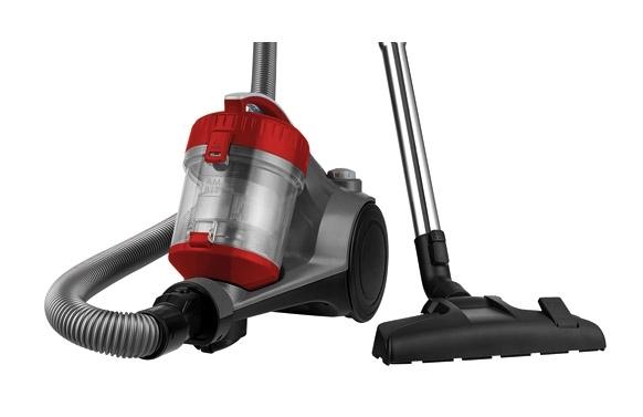ASPIRADOR CICLONICO SIN BOLSA CLEAN 700W AMBIT