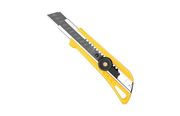 CORTADOR CUTER ABS RUEDA BLOQUEO 18MM IRONSIDE SK2H
