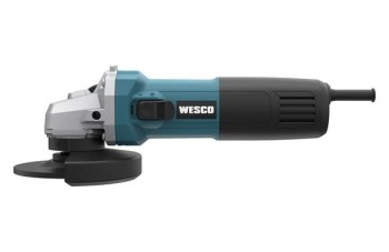 AMOLADORA CON CABLE 115MM 720W WESCO