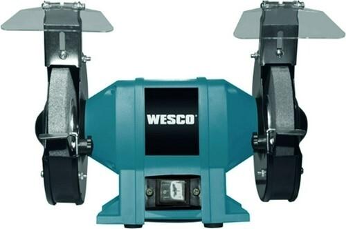 ESMERILADORA 150MM 250W WESCO