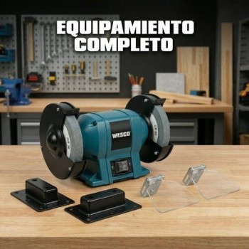 ESMERILADORA 150MM 250W WESCO