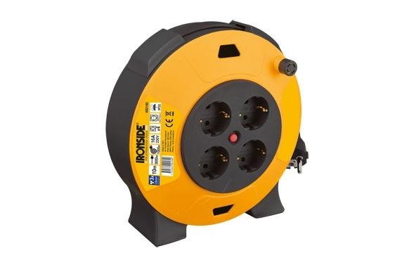 ALARGADOR 3X1,5 230W IRONSIDE