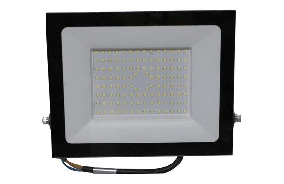 FOCO PROYECTOR LED 100W 10.000LM SONEDAS