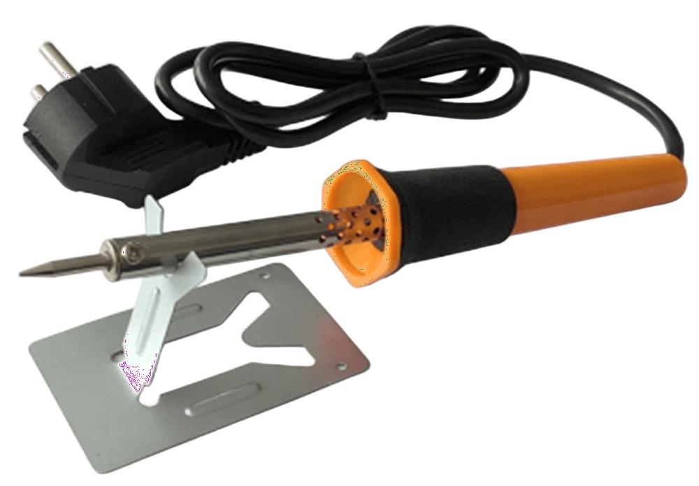 SOLDADOR ELECTRICO LAPIZ 60W IRONSIDE