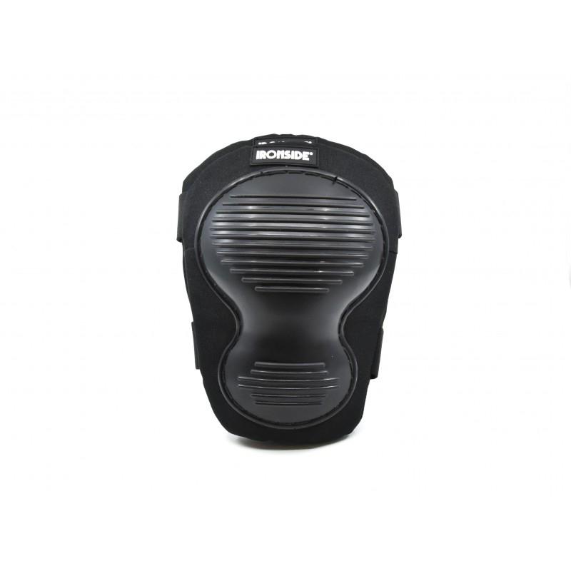 RODILLERA PROFESIONAL NEGRA IRONSIDE WEAR