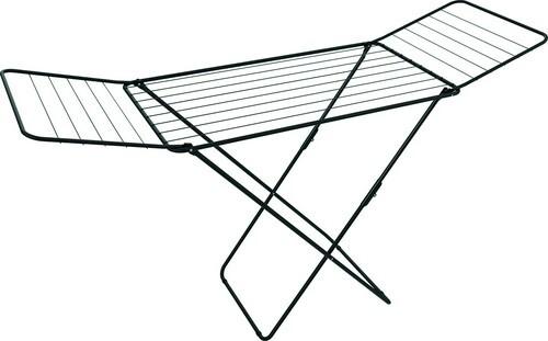 TENDEDERO ALAS P-2/A CAPRY BLACK 18M