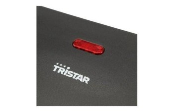 GRILL ASAR NEGRO 700W  22,5 X 14CM