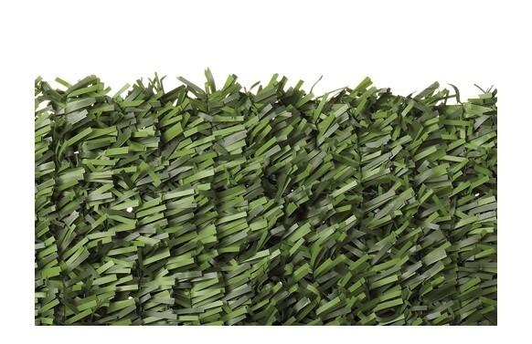 SETO ARTIFICIAL HOJA GRUESA 42 VARILLAS NATUUR