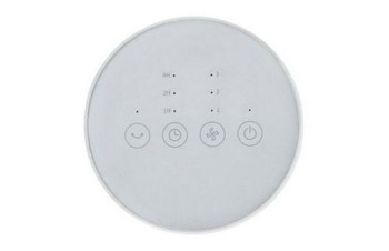 VENTILADOR TORRE 35W 76,4CM BLANCO SONEDAS