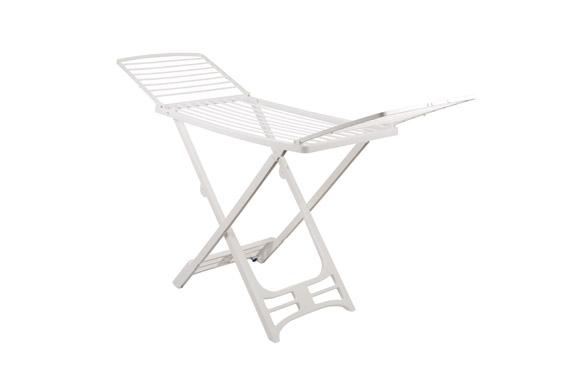 TENDAL SUELO ALAS RESINA 182x55x88CM AMBIT 20 METROS TENDIDO
