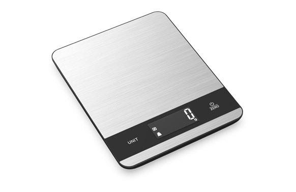 BALANZA COCINA DIGITAL INOX EK8860H AMBIT