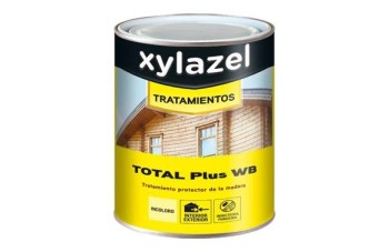 TRATAMIENTO PROTECTOR MADERA XYLAZEL
