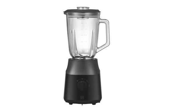 BATIDORA DE VASO 800W AMBIT