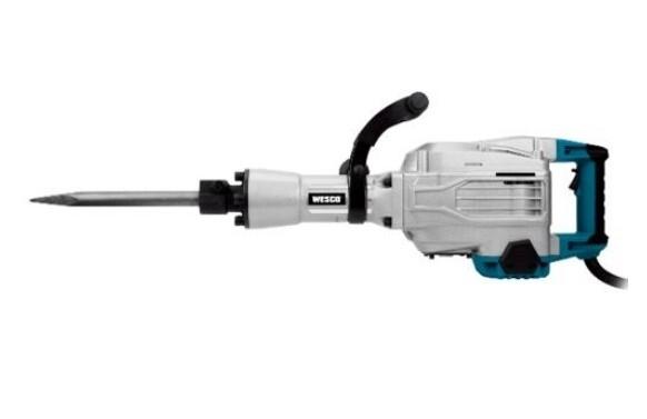 MARTILLO DEMOLEDOR 1700W WESCO WS3204K