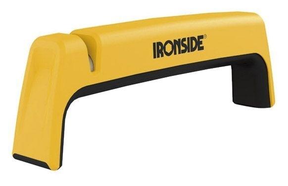 AFILADOR HACHAS-CUCHILLOS IRONSIDE