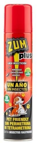 INSECTICIDA MASCOTAS RASTREROS 300ML-405CC