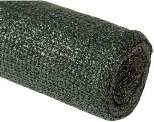 MALLA SOMBREAD.POLIET.80GR VERDE OSCURO 1,5X10M NATUUR