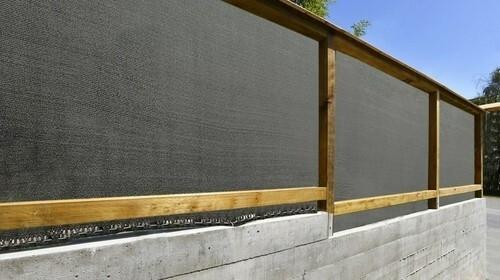 MALLA OCULTACION SOMBREO 230GR ANTRAC 1,5X5M NATUUR