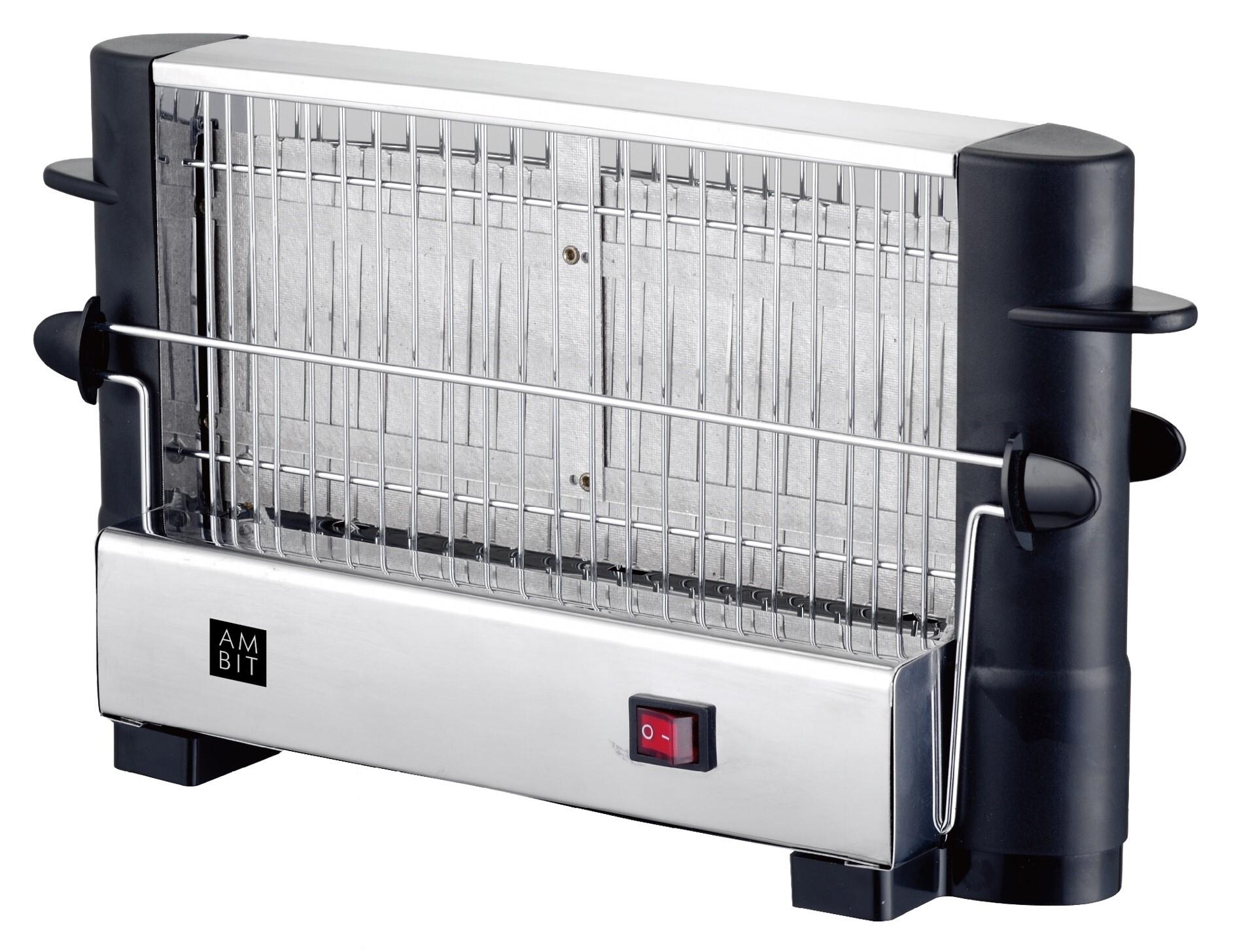 TOSTADOR MULTIPAN VERTICAL AMBIT
