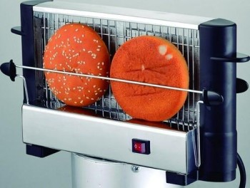 TOSTADOR MULTIPAN VERTICAL AMBIT