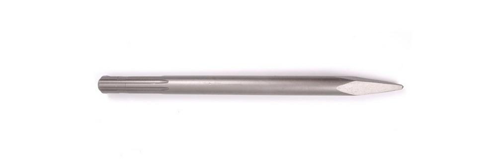 CINCEL PUNTERO MARTILLO SDS-PLUS IRIONSIDE