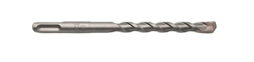 BROCA HORMIGON SDS PLUS 2 PUNTAS IRONSIDE