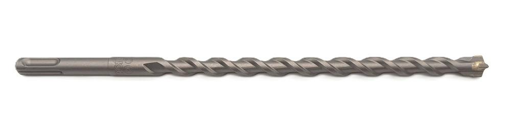BROCA HORMIGON SDS PLUS 4 PUNTAS IRONSIDE