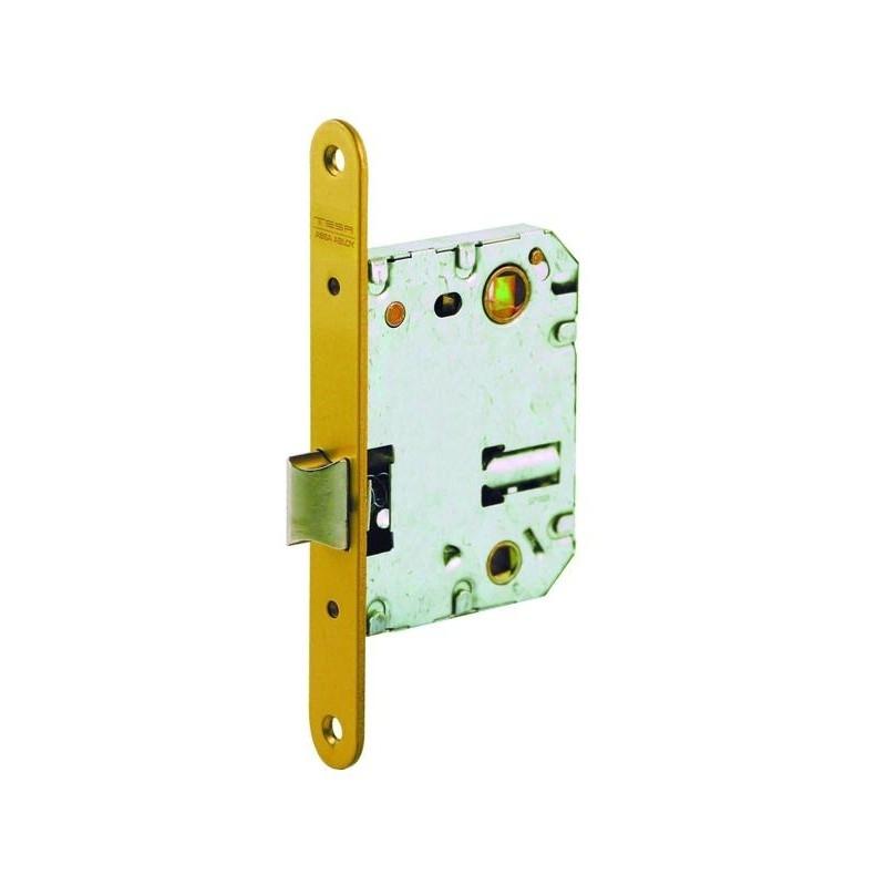 PICAPORTE TESA UNIFICADO 134U5RAI 70MM ENTRE
