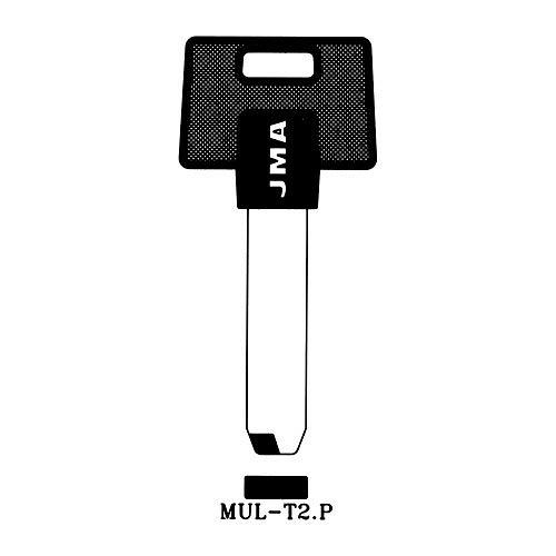 LLAVE SEGURIDAD MULT-2P ALPACA