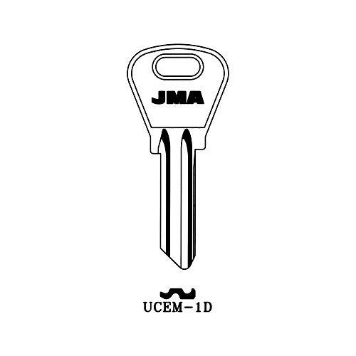 LLAVE DENTADA UCEM-1