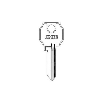 LLAVE DENTADA LIN-25-D S-A